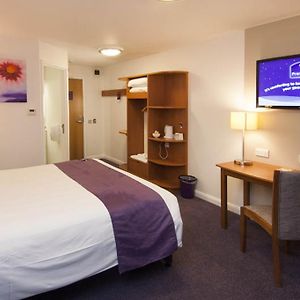 Premier Inn Swindon Central